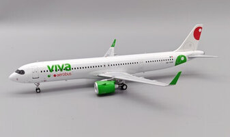 Airbus A321neo VivaAerobus